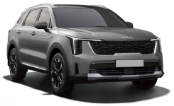 Sorento New