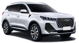 Tiggo 7 Pro MAX NEW